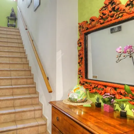 Maison d'hôtes Bb Vicolo 22