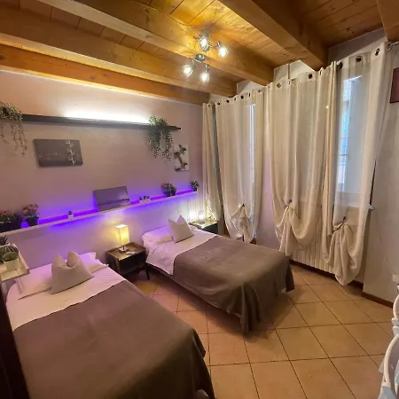 Bb Vicolo 22 Maison d'hôtes 2*