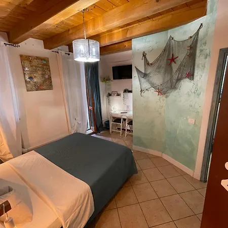 Maison d'hôtes Bb Vicolo 22