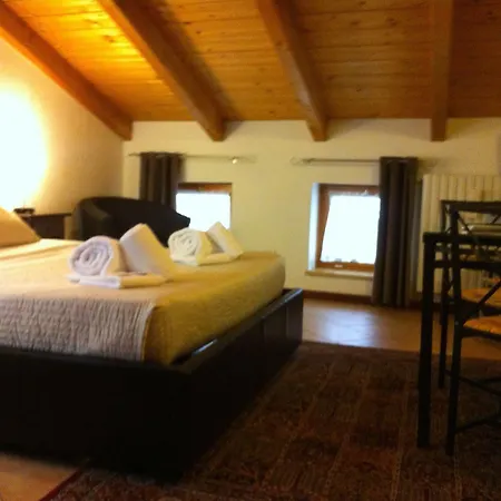 Bb Vicolo 22 Maison d'hôtes Vérone