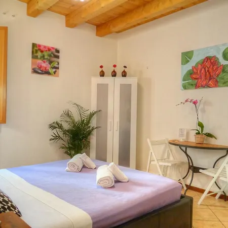 بيت ضيافة Bb Vicolo 22 2*