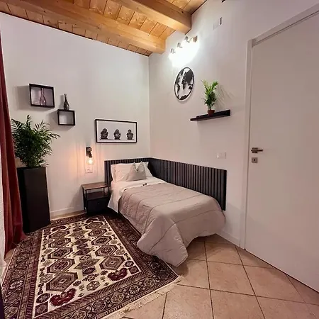 Bb Vicolo 22 Vendégház