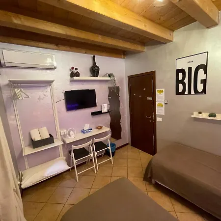 بيت ضيافة Bb Vicolo 22