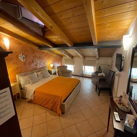 Vendégház Bb Vicolo 22