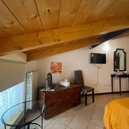 بيت ضيافة Bb Vicolo 22