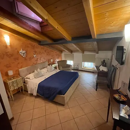 Bb Vicolo 22 Vendégház 2*