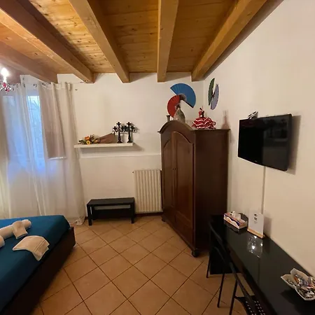 Vicolo 22 Affittacamere Verona