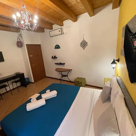 بيت ضيافة Bb Vicolo 22 2*