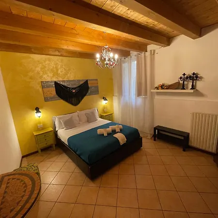Vicolo 22 2* Verona
