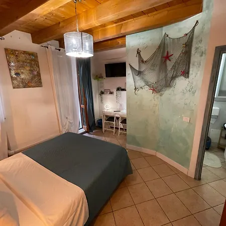 Vendégház Bb Vicolo 22
