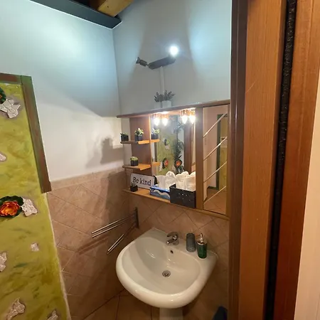 بيت ضيافة Bb Vicolo 22 2*