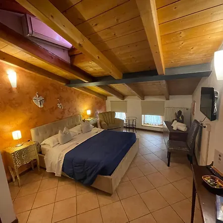Bb Vicolo 22 Vendégház