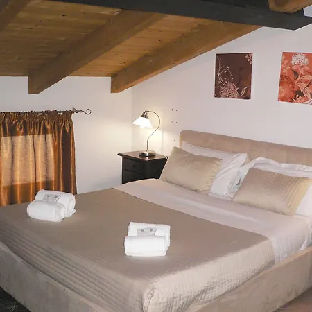 Vendégház Bb Vicolo 22 2*