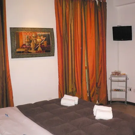 Bb Vicolo 22