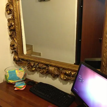 بيت ضيافة Bb Vicolo 22