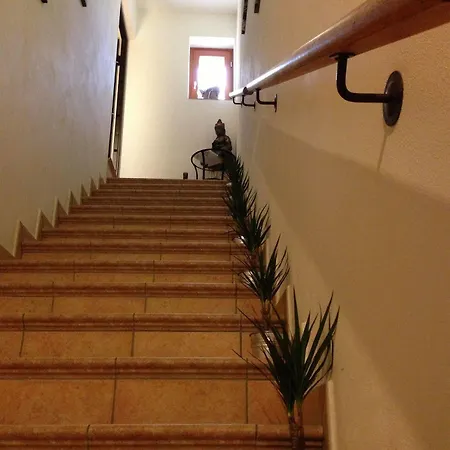 بيت ضيافة Bb Vicolo 22 2*