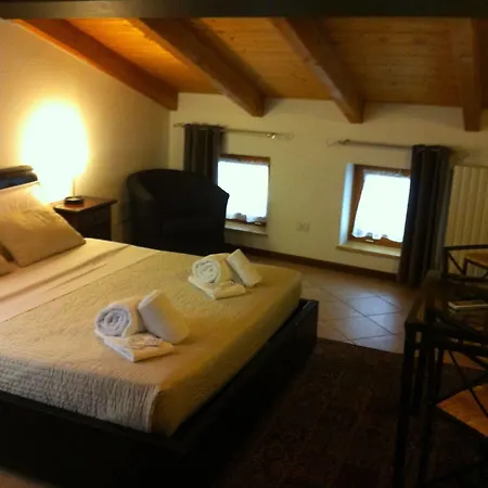 Vendégház Bb Vicolo 22